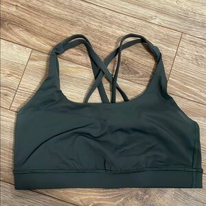 Lululemon Energy Bra